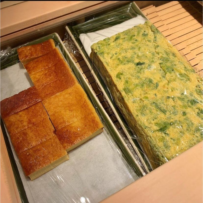 yoshie3さんが投稿した銀座 鮨正に関する口コミの画像
