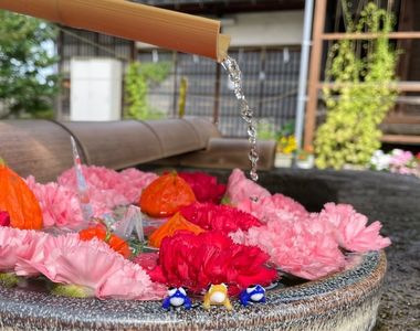 犀川神社