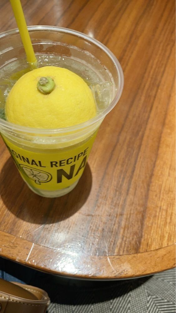 ym.gourmetさんが投稿したレモネード バイ レモニカ 金沢フォーラス1F店（LEMONADE by Lemonica）に関する口コミの画像