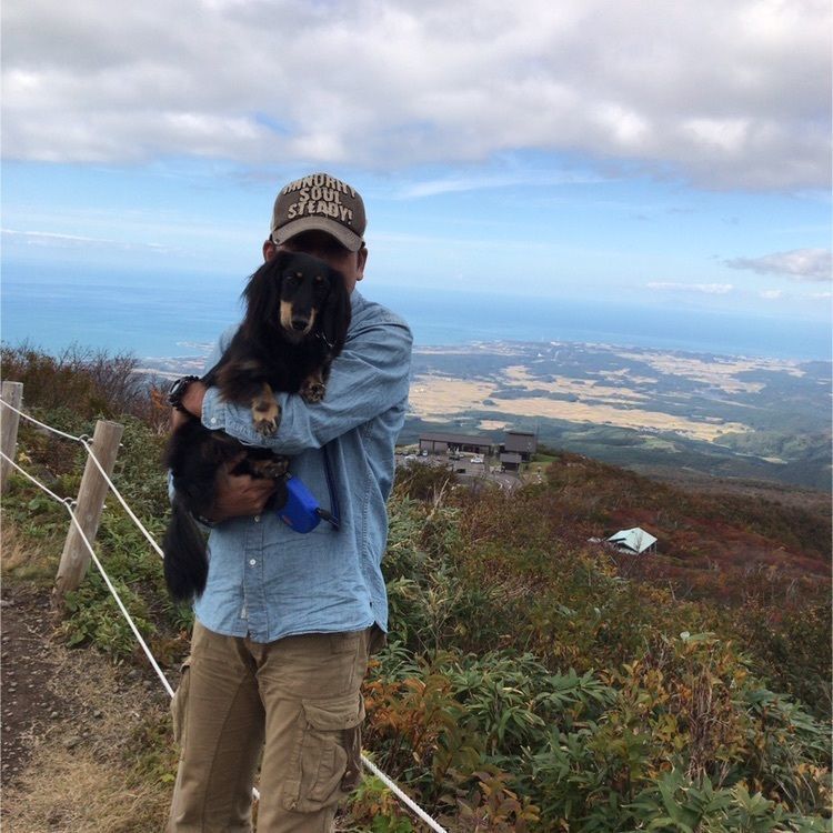 kevizoo108さんが投稿した鳥海山の紅葉に関する口コミの画像