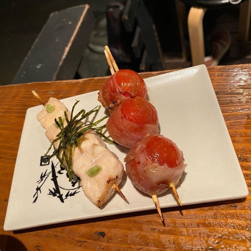 おでかけ探検部さんが投稿した鶏なかに関する口コミの画像
