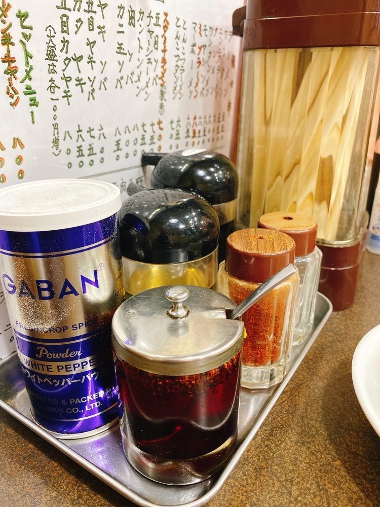 ajisaiさんが投稿した三番に関する口コミの画像