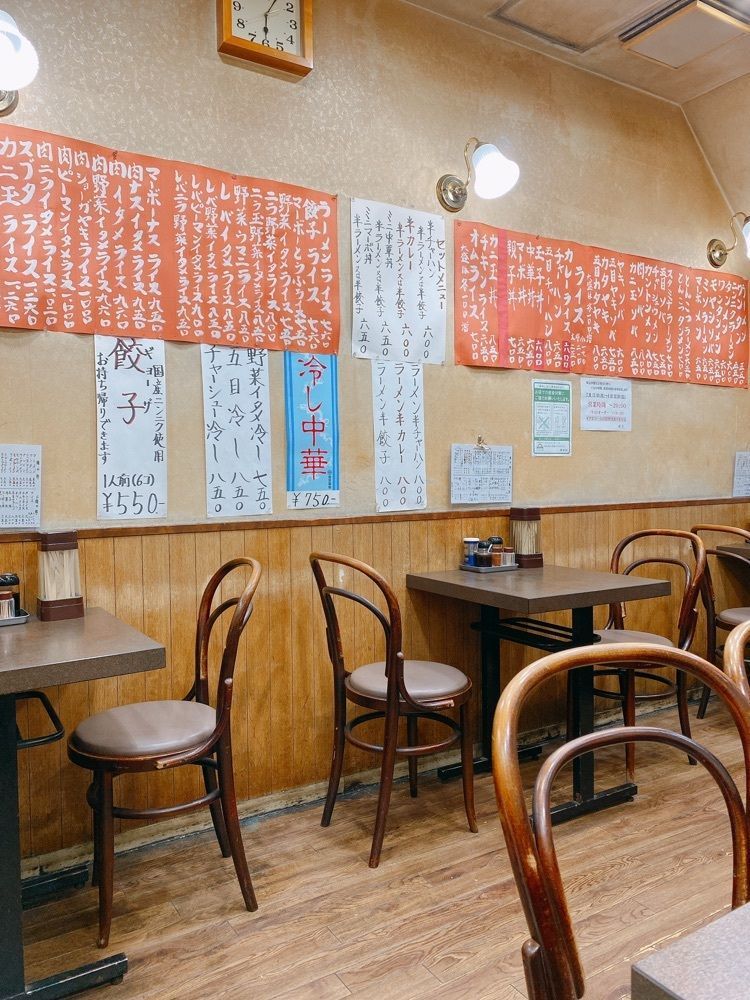 ajisaiさんが投稿した三番に関する口コミの画像