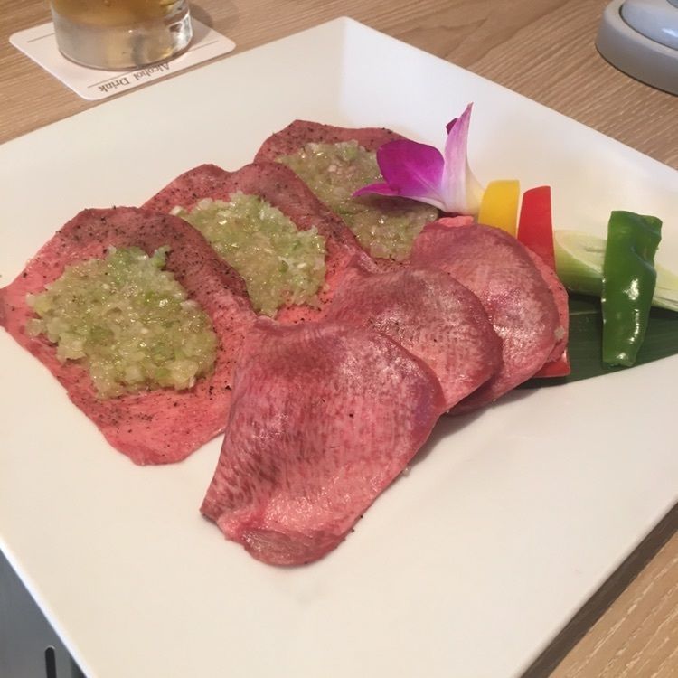 あこさんが投稿した叙々苑 沖縄浦添パルコシティ店に関する口コミの画像