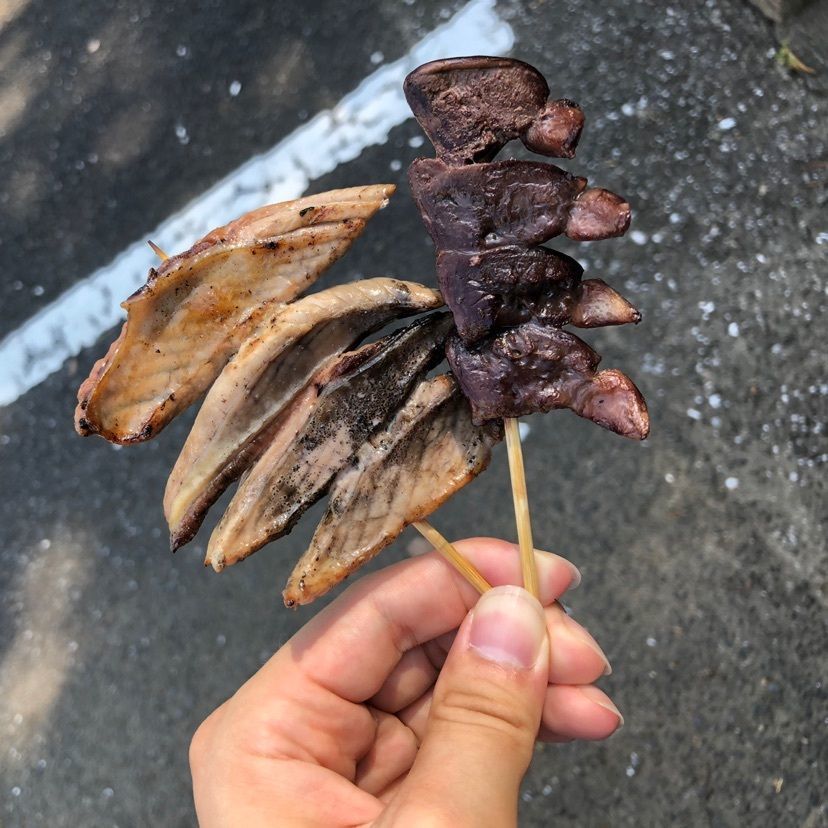 tatsuya**さんが投稿した久礼大正町市場に関する口コミの画像
