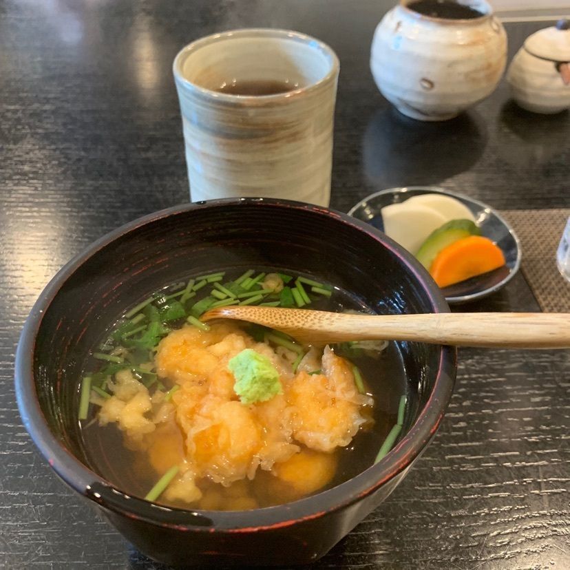 38zackeyさんが投稿したふく庵に関する口コミの画像
