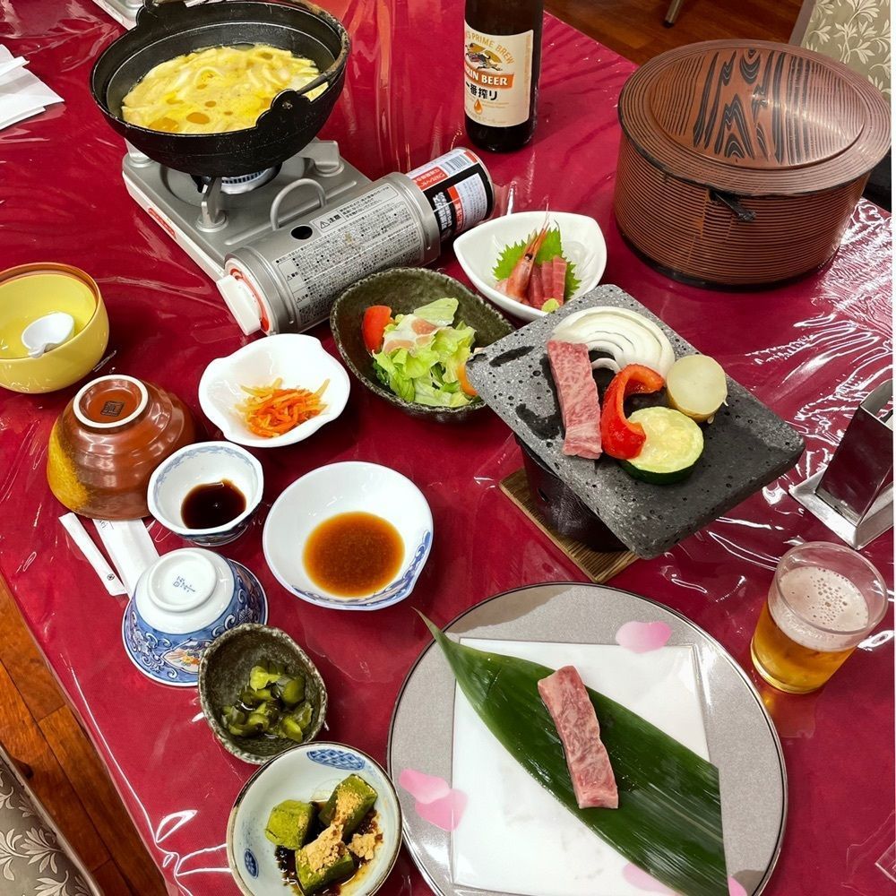 Mr. イリジウム シルバーさんが投稿した山中湖畔荘 清渓に関する口コミの画像