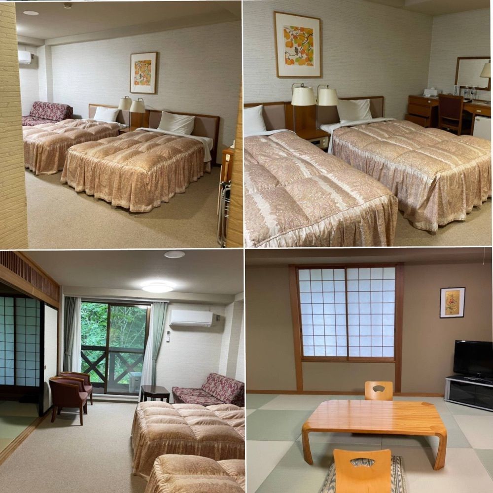 Mr. イリジウム シルバーさんが投稿した山中湖畔荘 清渓に関する口コミの画像