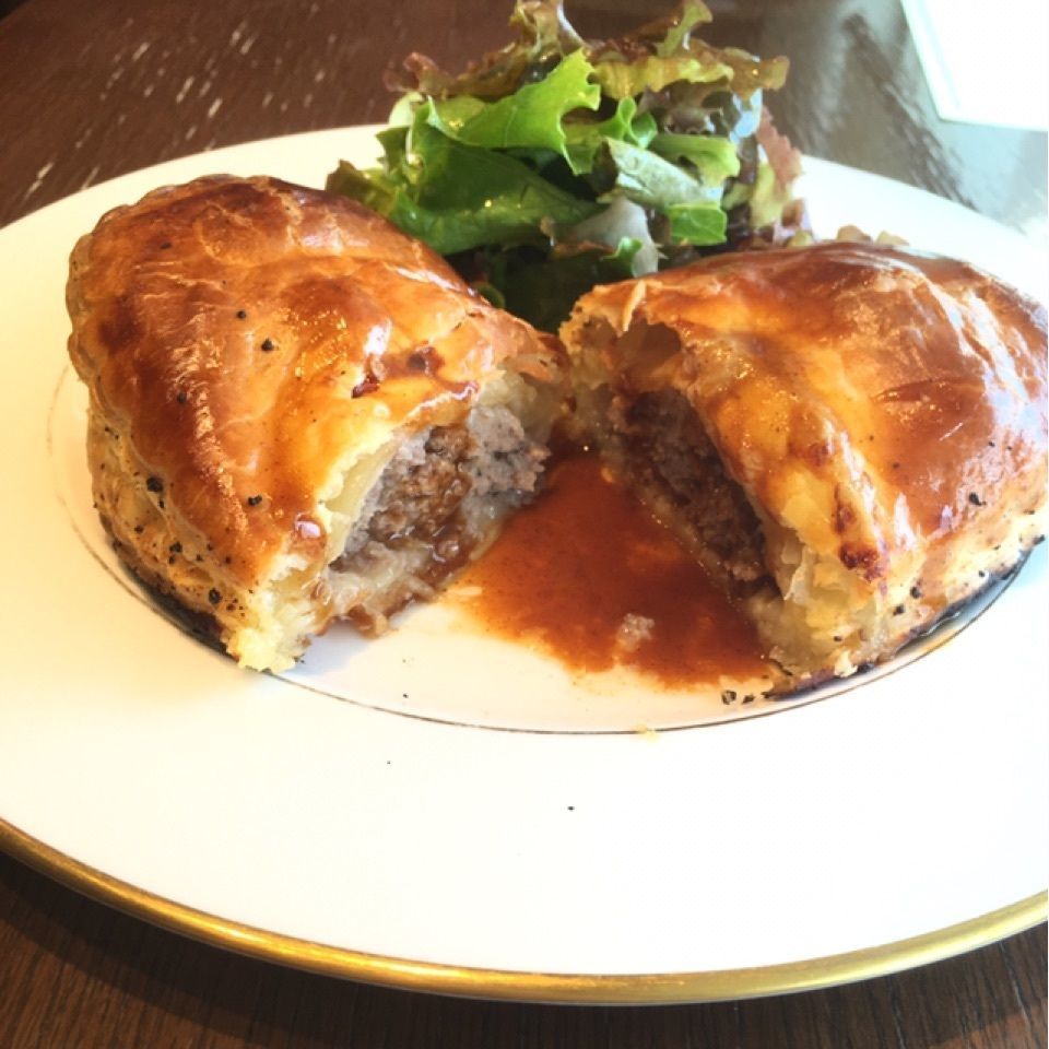 みかんさんが投稿したル・スフレ （Le souffle）に関する口コミの画像