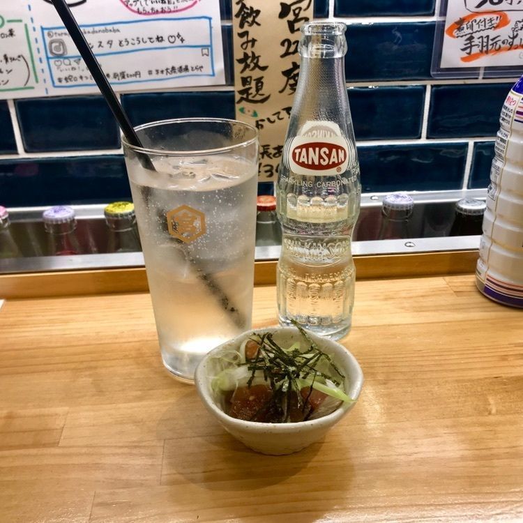 青木 孝文さんが投稿した北海道居酒屋　ザンギ（【旧店名】キンミヤ蛇口と海鮮居酒屋 とらや 高田馬場店）に関する口コミの画像
