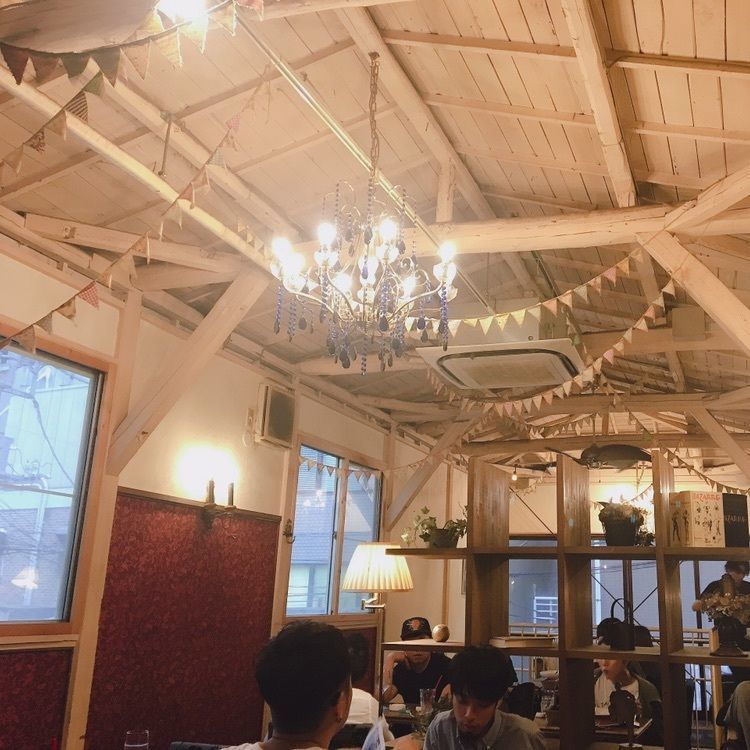 ru_miiさんが投稿した宇田川カフェ"Suite"（ウダガワカフェ スイート）に関する口コミの画像
