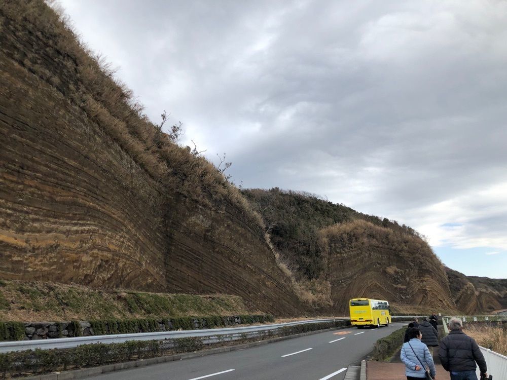 fumiさんが投稿した伊豆大島火山博物館に関する口コミの画像