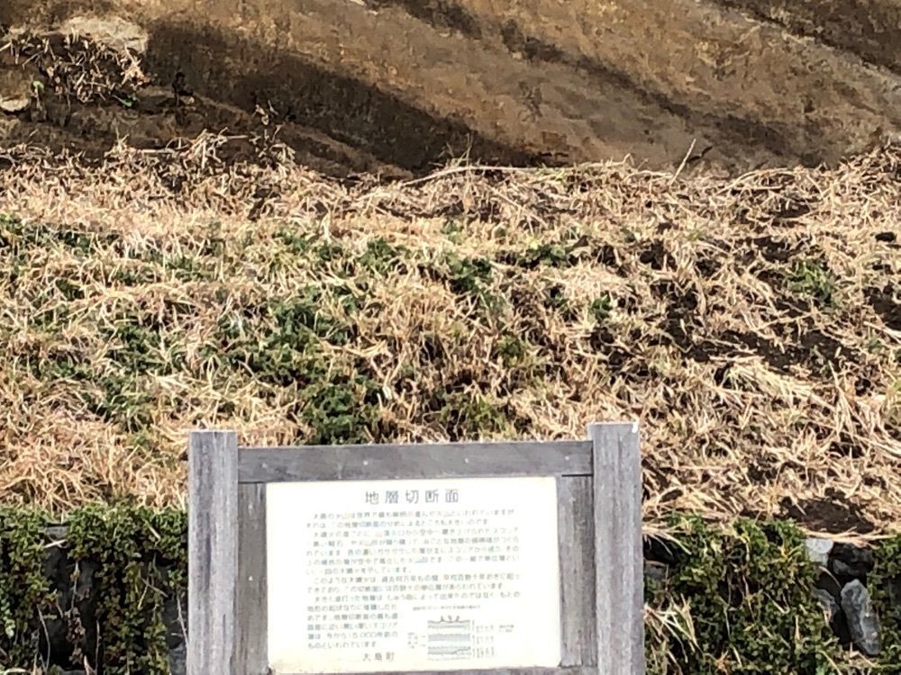 fumiさんが投稿した伊豆大島火山博物館に関する口コミの画像