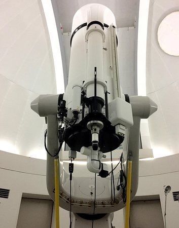 からっ風②さんが投稿した県立ぐんま天文台に関する口コミの画像