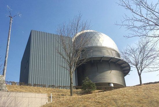 からっ風②さんが投稿した県立ぐんま天文台に関する口コミの画像