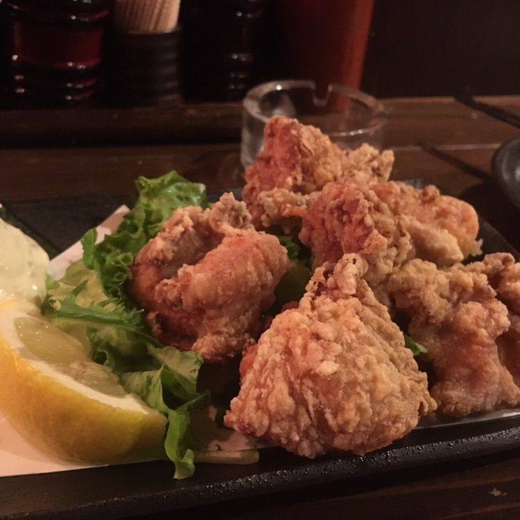 Senさんが投稿した鶏なかに関する口コミの画像