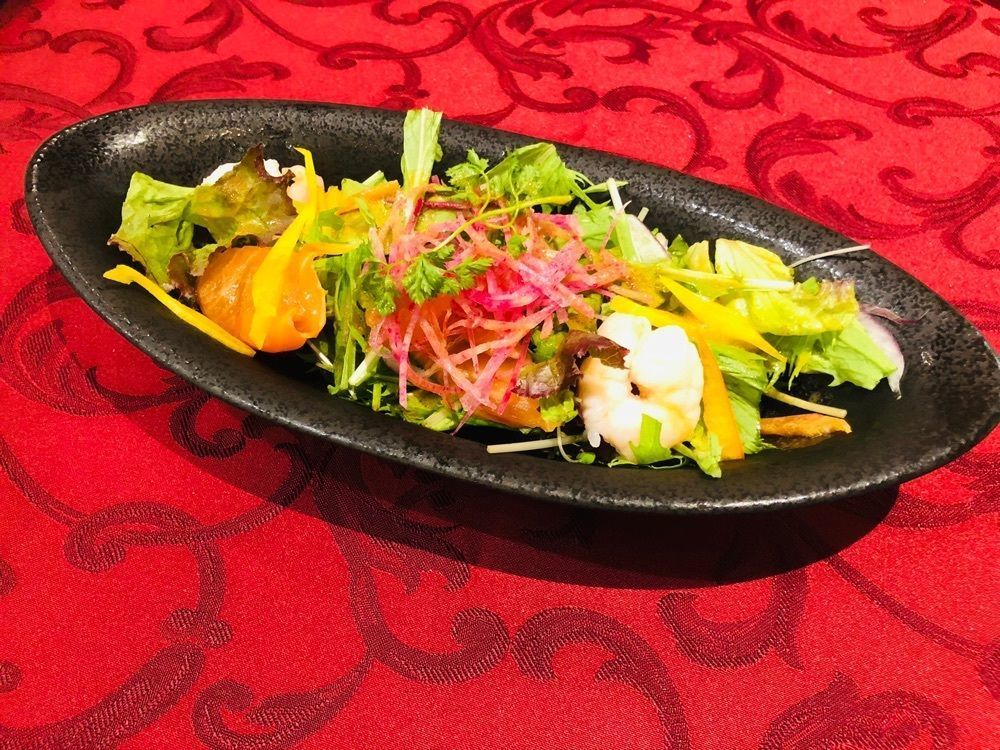 サトツルさんが投稿した中国料理 黄河（コウガ）に関する口コミの画像