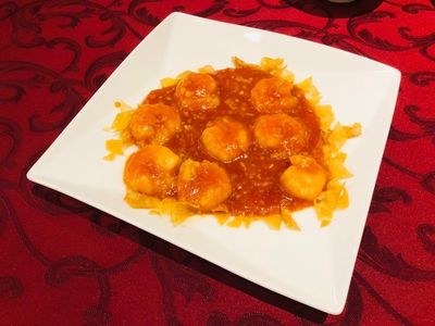 中国料理 黄河(コウガ) 4枚目