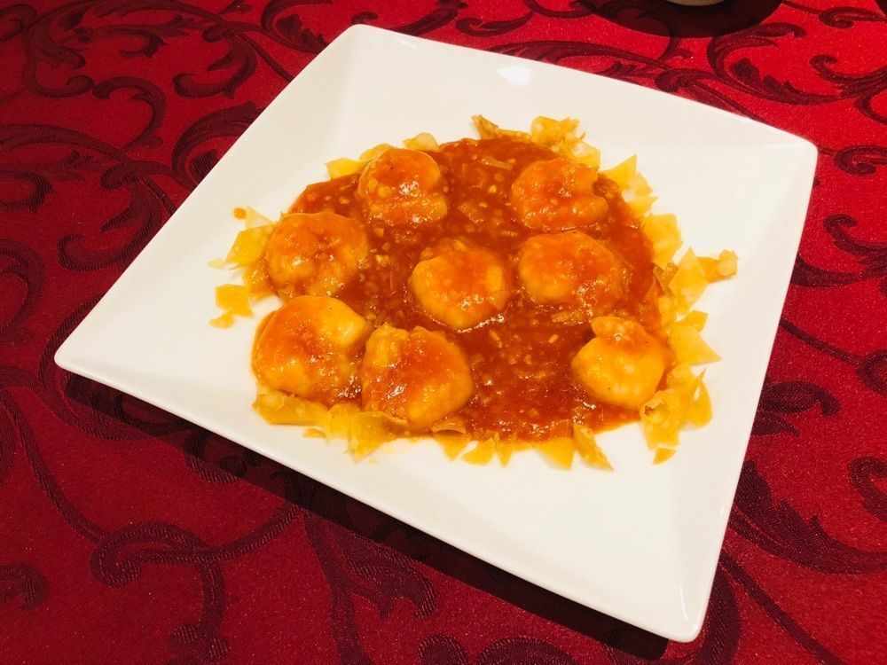 サトツルさんが投稿した中国料理 黄河（コウガ）に関する口コミの画像