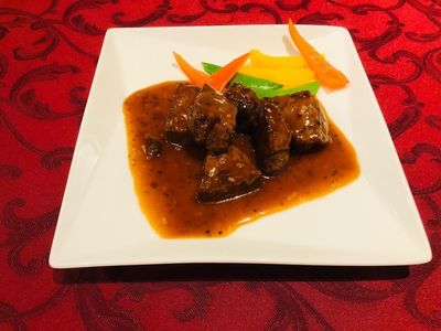 中国料理 黄河(コウガ) 5枚目