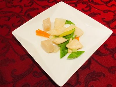 中国料理 黄河(コウガ) 6枚目