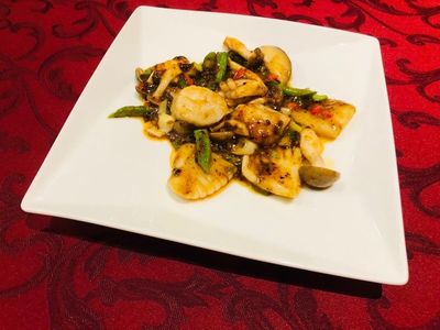 中国料理 黄河(コウガ) 7枚目