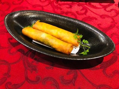 中国料理 黄河(コウガ) 8枚目
