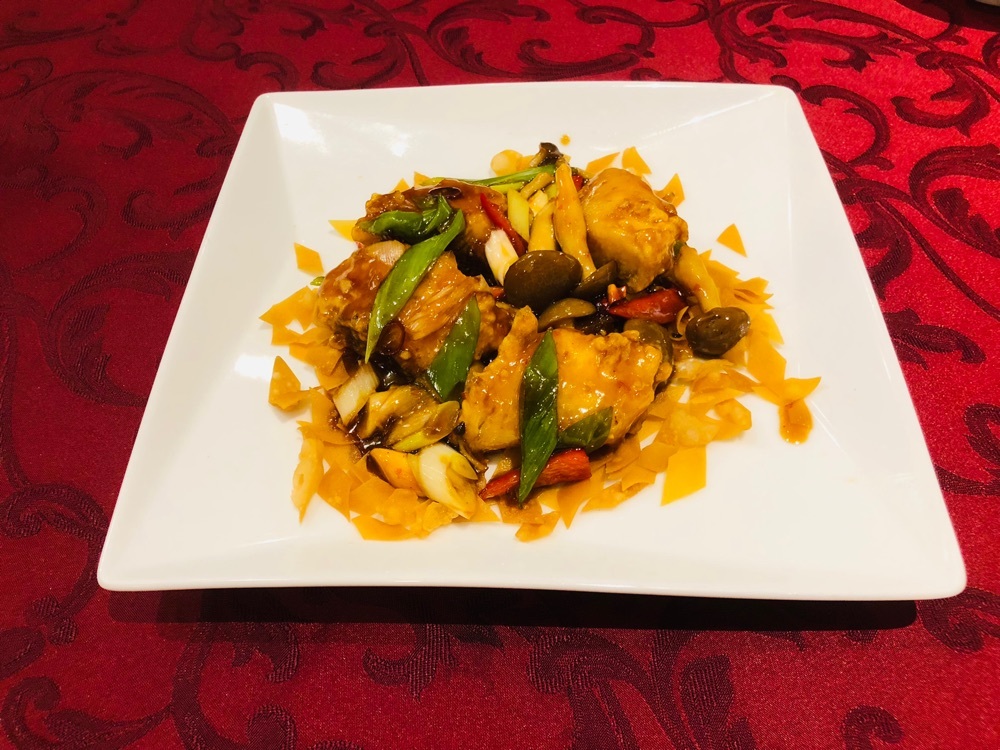 サトツルさんが投稿した中国料理 黄河（コウガ）に関する口コミの画像
