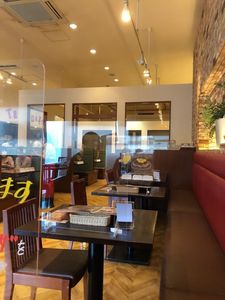 カプリチョーザ 宇都宮インターパークショッピングビレッジ店 5枚目