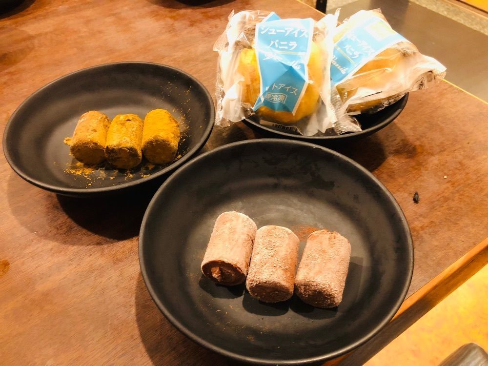 サトツルさんが投稿した七輪焼肉 安安 宇都宮店に関する口コミの画像