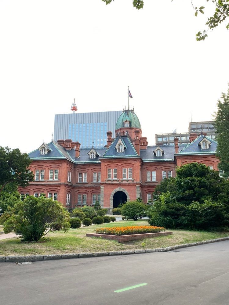 ぱんたろうさんが投稿した札幌グランドホテルに関する口コミの画像