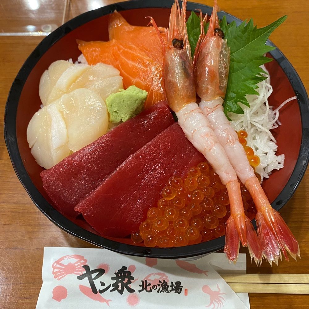ぱんたろうさんが投稿した札幌グランドホテルに関する口コミの画像
