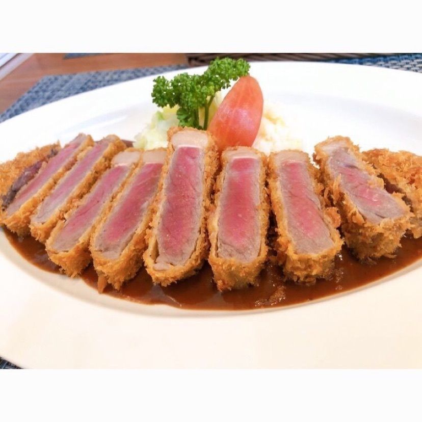 aumoグルメさんが投稿した洋食屋ワタナベに関する口コミの画像