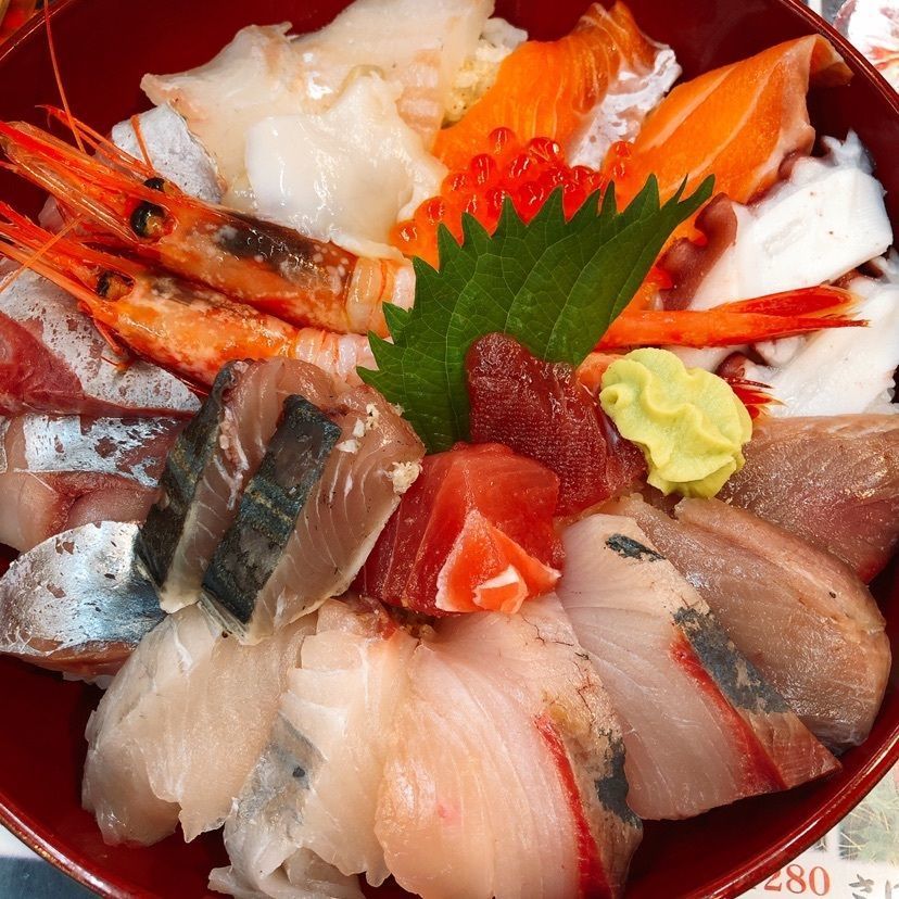 graceful_lucky_08bcさんが投稿したおけしょう鮮魚 海中苑 本店に関する口コミの画像