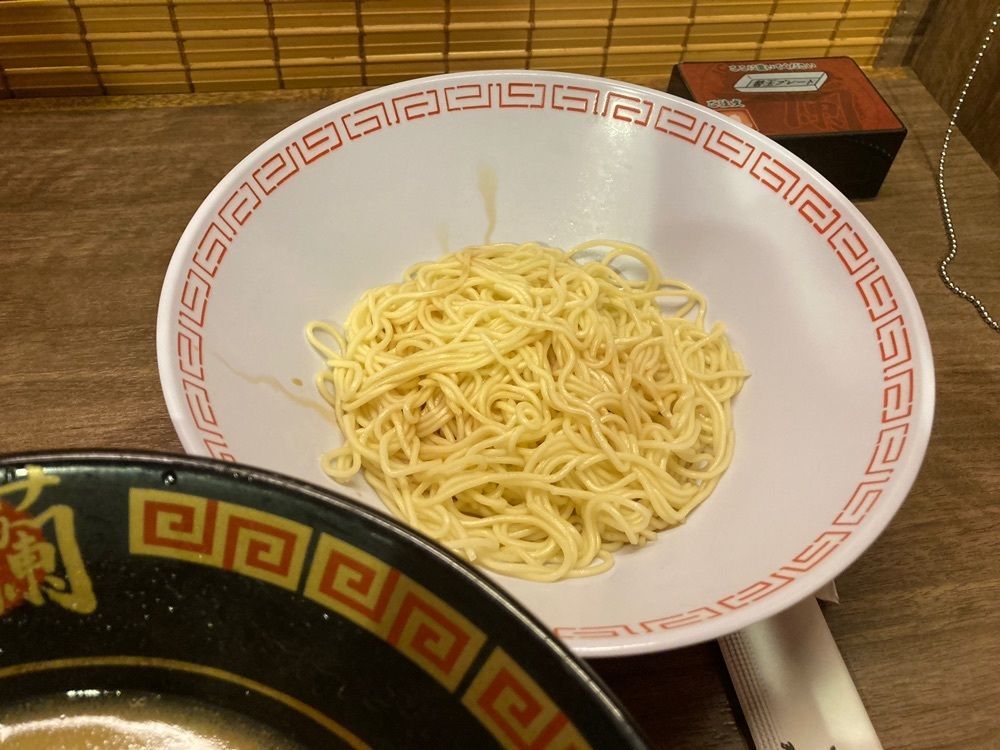 ハルさんが投稿した一蘭 浅草店に関する口コミの画像