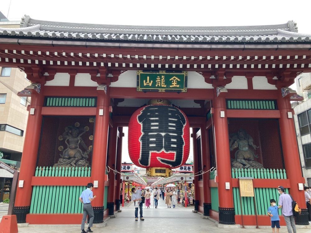 ハルさんが投稿した一蘭 浅草店に関する口コミの画像