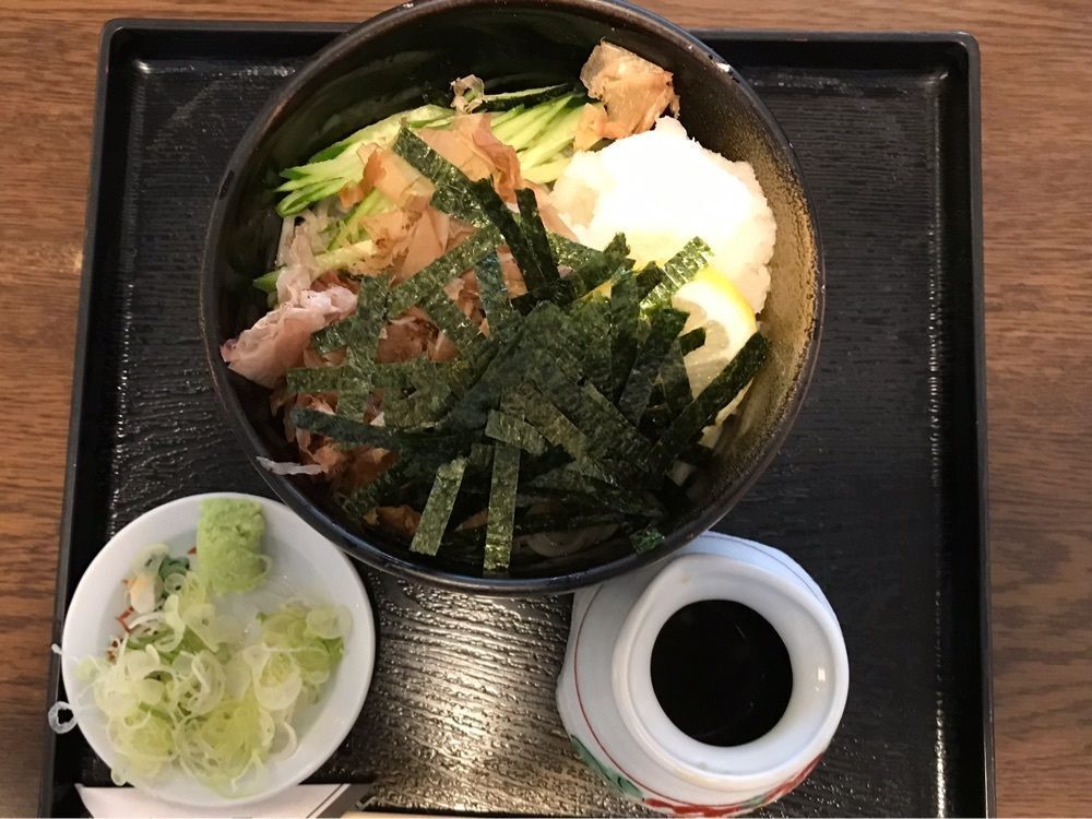 マサぴょんさんが投稿したごまそば遊鶴 美園店（【旧店名】鶴喜）に関する口コミの画像