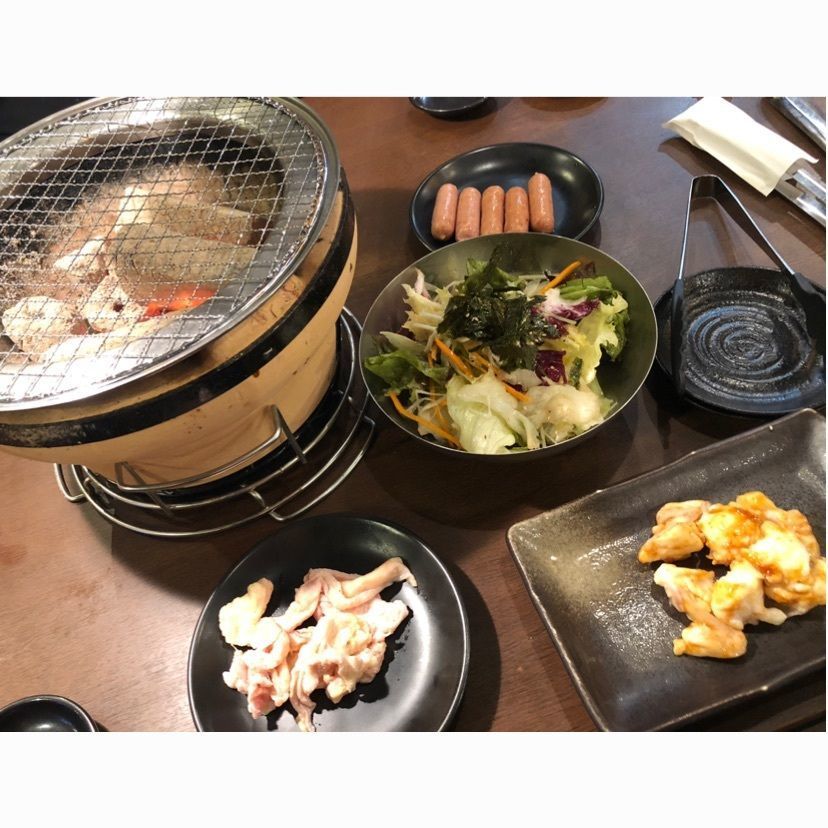 gyuさんが投稿した美女木酒場 情熱ホルモンに関する口コミの画像