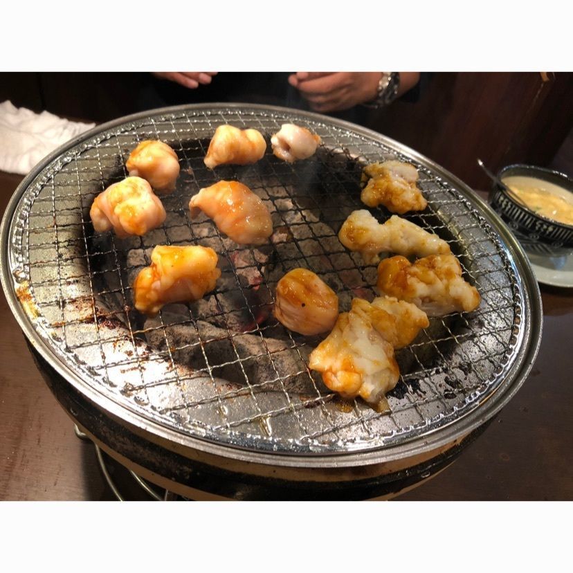 gyuさんが投稿した美女木酒場 情熱ホルモンに関する口コミの画像