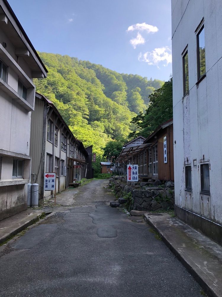 teruteru  sanpoさんが投稿した元湯夏油（モトユゲトウ）に関する口コミの画像