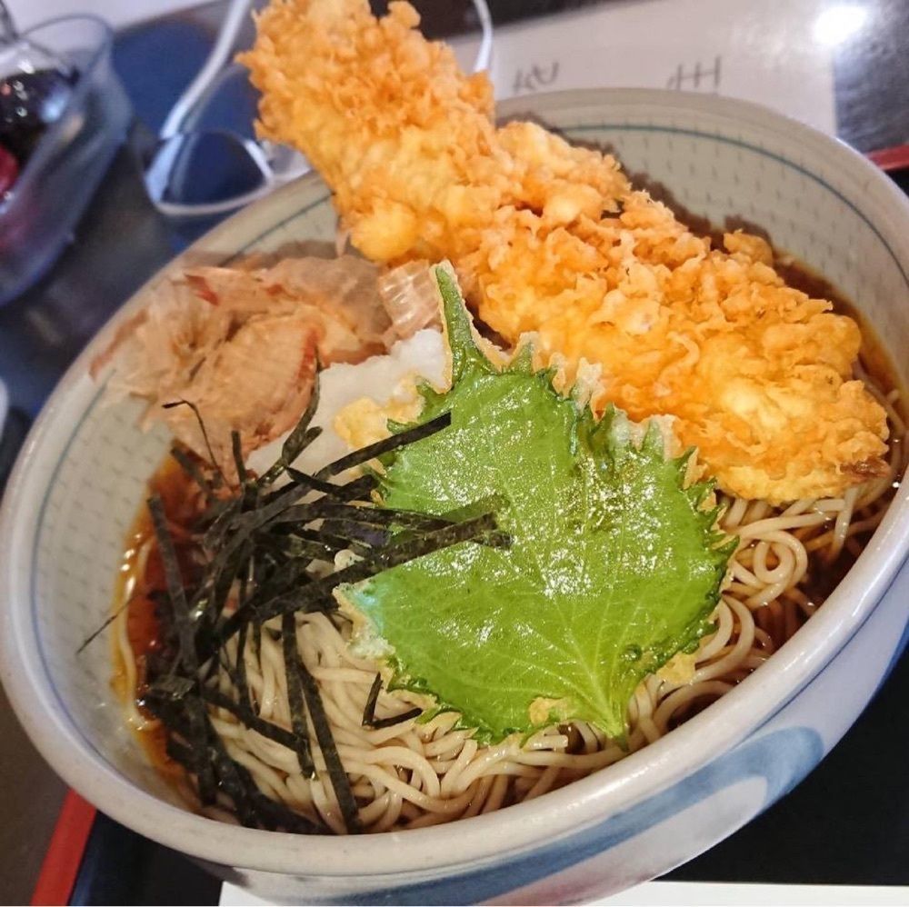 かみやんぬさんが投稿したやまた そば店（やまたそばてん）に関する口コミの画像
