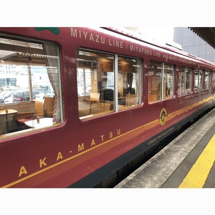 akariさんが投稿した天橋立に関する口コミの画像