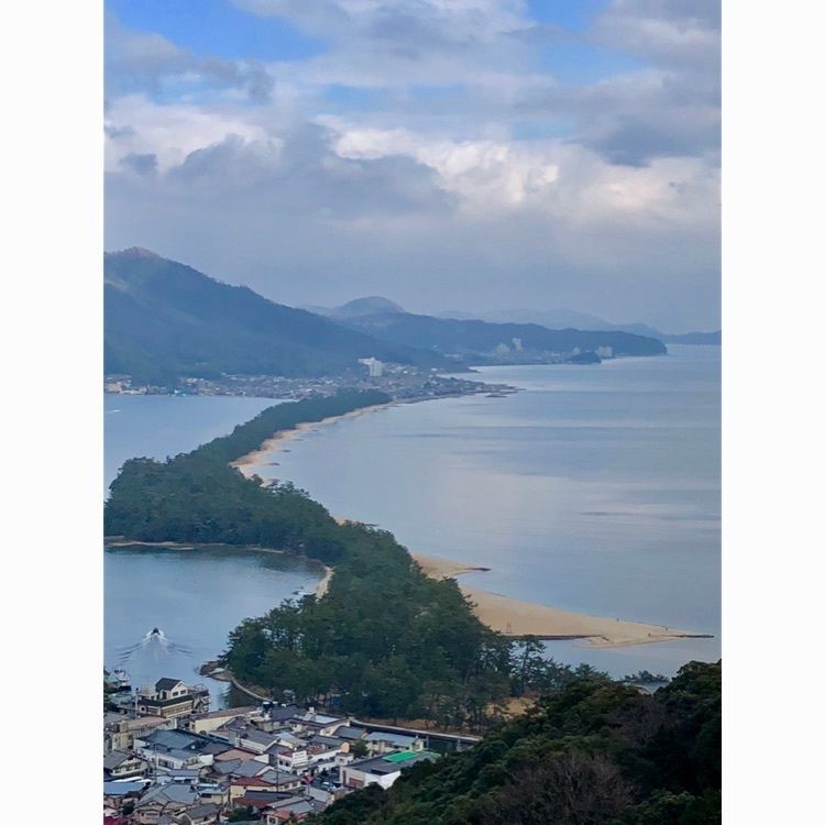 akariさんが投稿した天橋立に関する口コミの画像