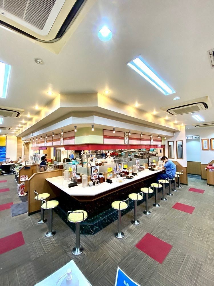 Satoshi.Nさんが投稿した餃子の王将 富里店に関する口コミの画像