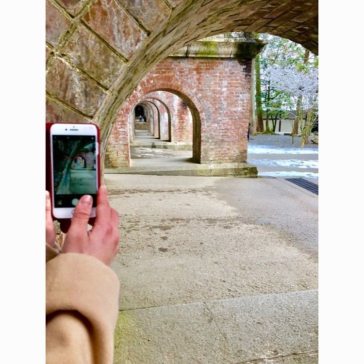 akariさんが投稿した南禅寺に関する口コミの画像