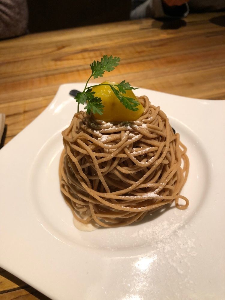 teruteru  sanpoさんが投稿したたべどころ 絆（タベドコロ・キズナ）に関する口コミの画像