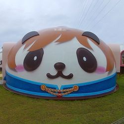 アドベンチャーワールド付近のおすすめホテル13選 子連れokの宿 Aumo アウモ
