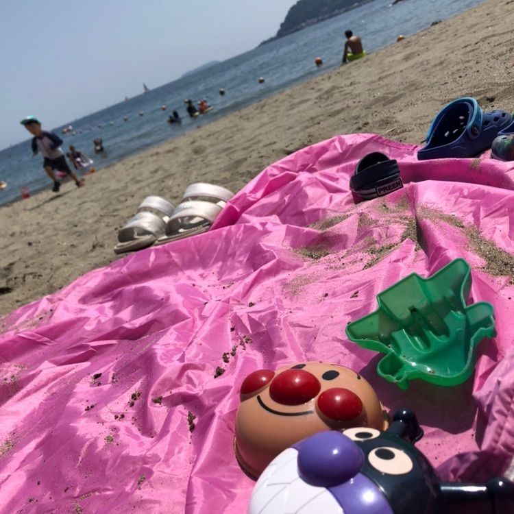 Chiekoさんが投稿した長浜海浜公園休憩施設（足湯・観光案内所あり）に関する口コミの画像