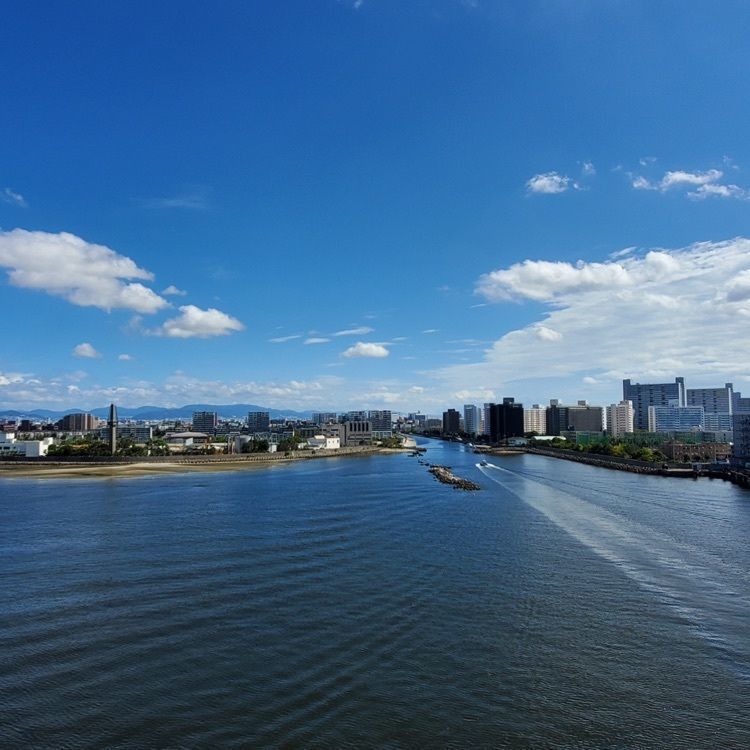 famous_walking_f96eさんが投稿したリゾ鳴尾浜に関する口コミの画像