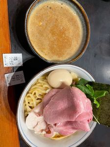 中華そば 四つ葉 6枚目